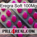 Eregra Soft 100Mg 10